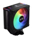 EAN 4711658152930 - XPG MAESTRO PLUS 42SA Procesador Refrigerador de aire 12 cm Negro imagen 2