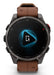 EAN 753759362416 - Garmin fēnix 8 Pro 3,56 cm (1.4") AMOLED 47 mm Digital 454 x 454 Pixeles Pantalla táctil Gris Wifi GPS (sa imagen 7