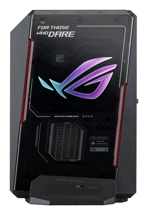 EAN 4711636008099 - ASUS ROG NUC RNUC15JNK9X389A2 Intel Core Ultra 9 275HX 32 GB DDR5-SDRAM 1 TB SSD NVIDIA GeForce RTX 5070  imagen 16