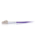 EAN 8592978154745 - C2G 2M LC/SC OM4 LSZH FIBRE PATCH - VIOLET Cable de fibra óptica e InfiniBand Púrpura imagen 4