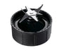 EAN 5902221620690 - Noveen SB2000 0,8 L Licuadora de vaso 500 W Negro, Transparente imagen 7