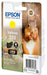 EAN 8715946645780 - Epson Squirrel C13T37844010 cartucho de tinta 1 pieza(s) Original Rendimiento estándar Amarillo imagen 2