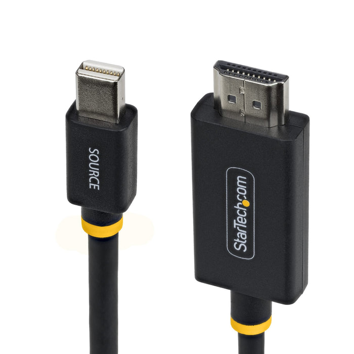 Cable Adaptador Mini Cabl