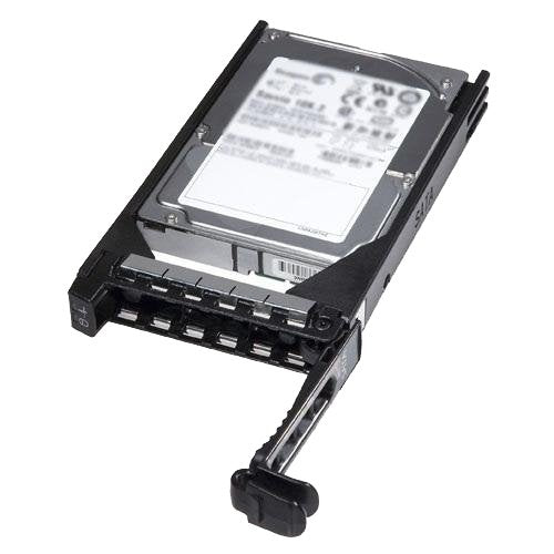 EAN 5712505471401 - DELL FNW88 disco duro interno 1 TB 7200 RPM 3.5" SAS imagen 1