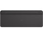 EAN 5099206086685 - Logitech 920-009274 teclado Universal RF Wireless + Bluetooth QWERTY Nórdico Grafito imagen 5