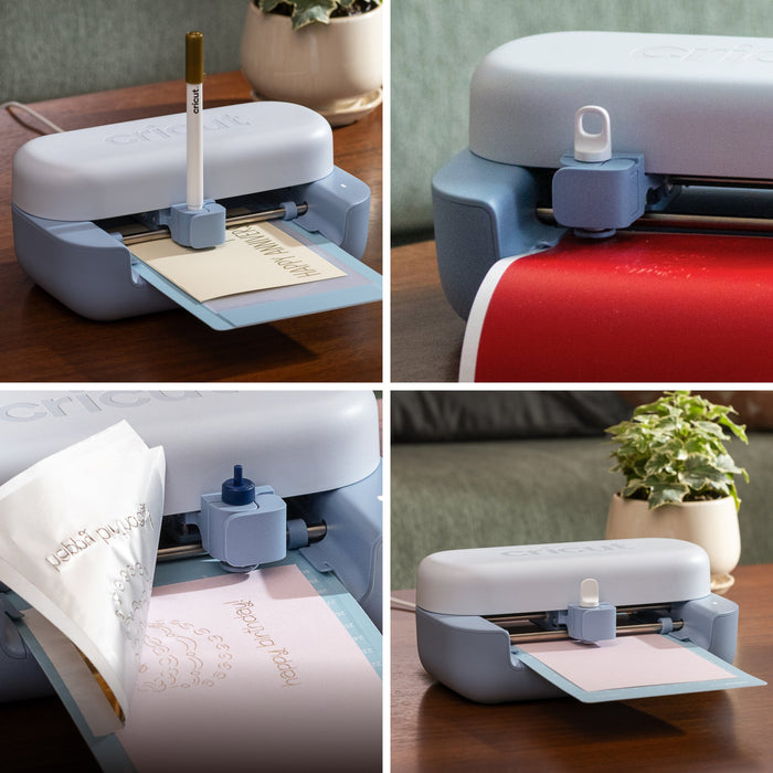 EAN 0093573060663 - Cricut Joy 2 + Essential-Bundle Electrónico imagen 4