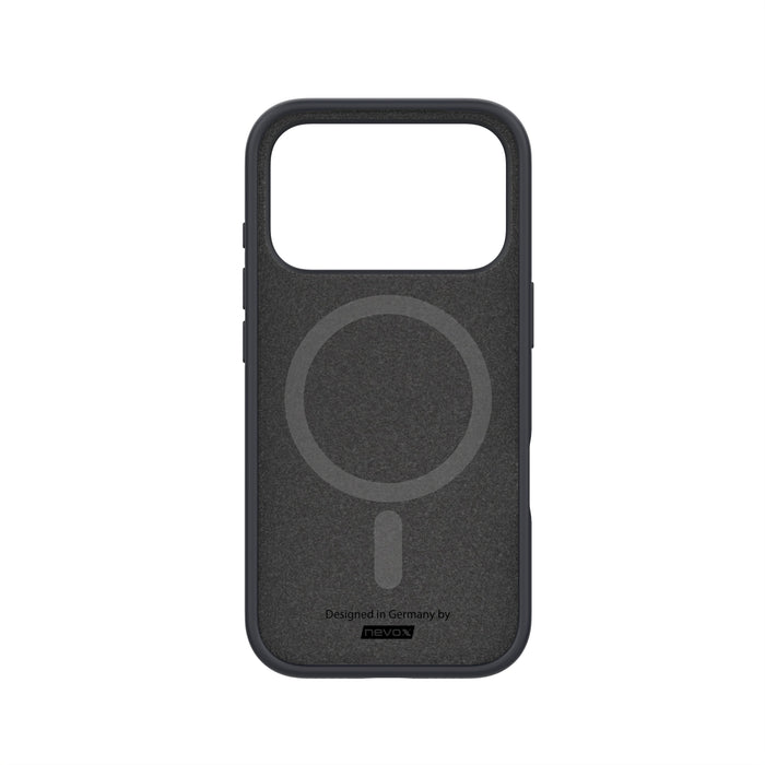 EAN 4250686415360 - nevox 2536 funda para teléfono móvil 16 cm (6.3") Negro imagen 4