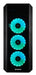 EAN 753263078308 - Chieftec SCORPION 3 Midi Tower Negro imagen 2