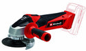 EAN 4006825628746 - Einhell TC-AG 18/115 Li-Solo amoladora angular 11,5 cm 8500 RPM 1,21 kg imagen 1