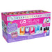 EAN 778988387955 - Cool Maker CLM RFL GoGlamUniqueNail Refill ECMX GML imagen 5