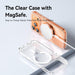 EAN 6922794797222 - Vention KVBTCB-10 funda para teléfono móvil Transparente imagen 5