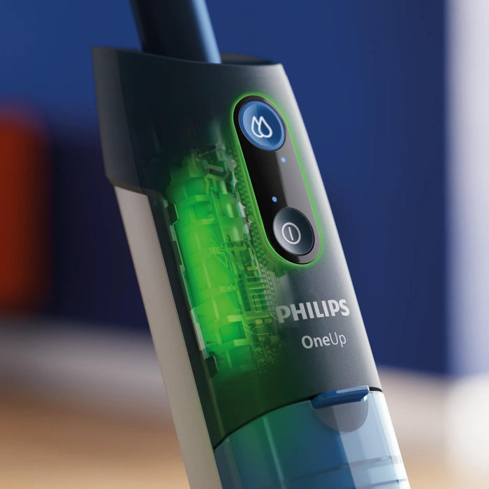 EAN 8720389035975 - Philips 5000 series XV5113/01 fregona Azul imagen 5