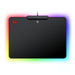EAN 6950376751768 - REDRAGON Epeius RGB P009 Alfombrilla de ratón para juegos Negro, Translúcido imagen 6