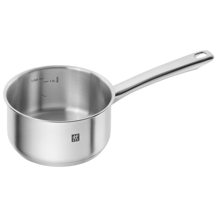 EAN 4009839521263 - ZWILLING 71030-000-0 kit de cacerolas 5 pieza(s) imagen 2