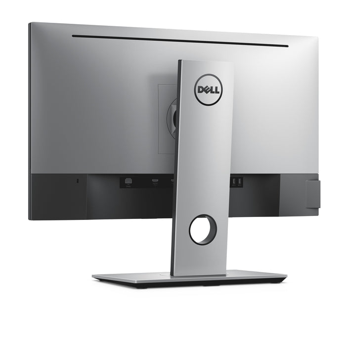 Monitor Dell 25\1 Ultrasharp Up2516d ,2xhdmi  Displayport, Mini Displayport,Negro