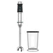 EAN 8435484042703 - Cecotec Power TitanBlack 1500 XL 0,8 L Batidora de inmersión 1500 W Negro, Plata imagen 1