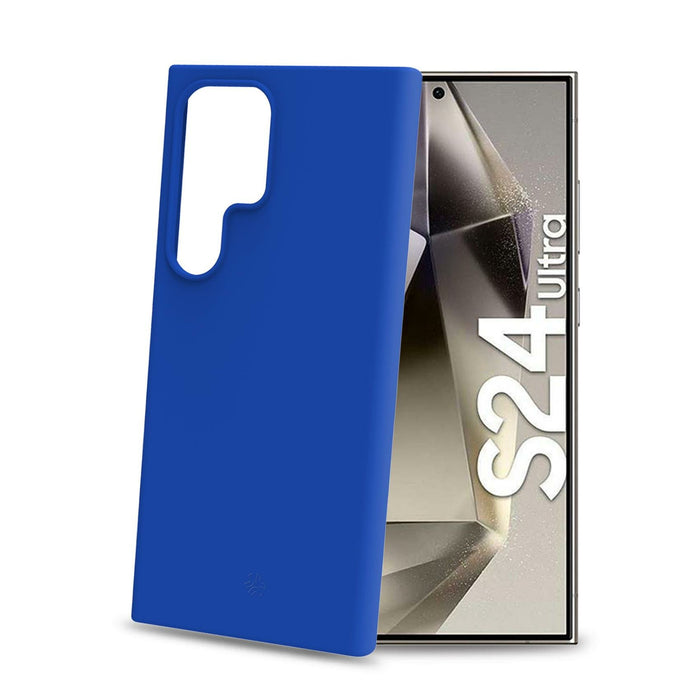 EAN 8021735207191 - Celly CROMO1067BL funda para teléfono móvil 17,3 cm (6.8") imagen 2