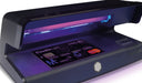EAN 8717496332622 - Safescan 50 detector de billetes falsos Negro imagen 4