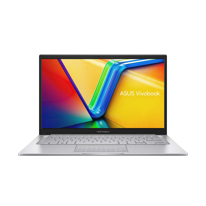14 Fhd Silver - Amd 3 30 - 8 Go - 256 Go Ssd  - Amd Radeon  - Windows 11 Home  - 1 X Usb 2.0-A  - 1 X Usb 3.2-A  - 1 X Usb 3.2-C  - 1 X Hdmi 1.4 - Garantía 3 Años, Con Sac/Ratón, Sin Cargador