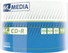 EAN 0023942692010 - MyMedia My CD-R 700 MB 52x 50 pieza(s) imagen 3