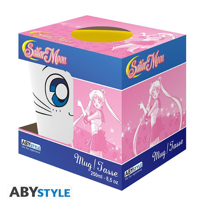EAN 3665361172680 - ABYstyle ABYMUGA704 tazón Blanco Universal 1 pieza(s) imagen 4