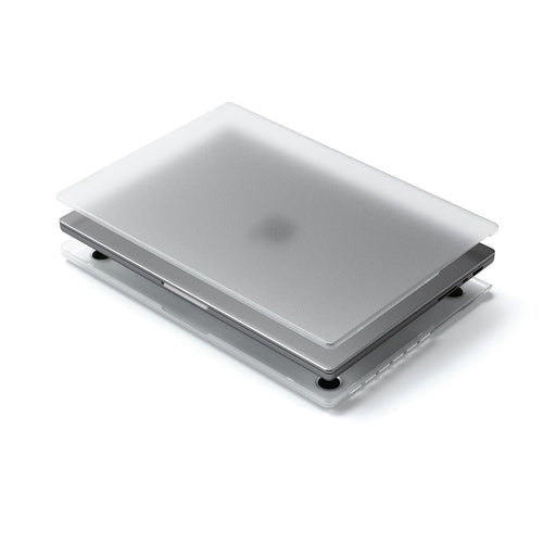 EAN 0810086360451 - Satechi Eco-Hardshell Case 40,6 cm (16") Funda protectora rígida Transparente imagen 1