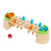 EAN 0194735172412 - Games HRC09 juego de tablero Juego de mesa Habilidad motriz fina (destreza) imagen 5