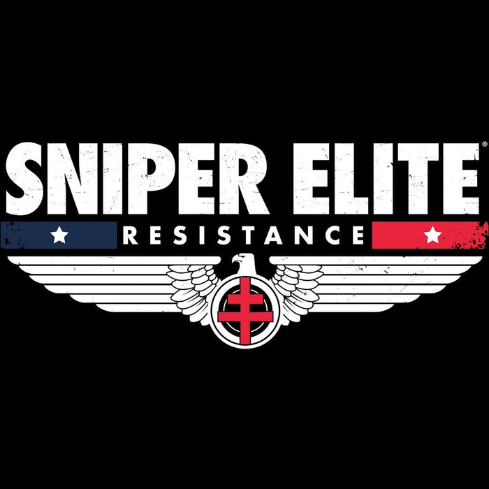 Ps5 Sniper Elite: Resistance Eu