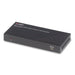 EAN 4002888382175 - Lindy 38217 extensor audio/video Transmisor y receptor de señales AV Negro imagen 5