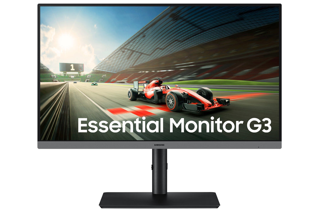 24in Ips Fhd 250cd/