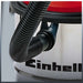 EAN 4006825603057 - Einhell TC-VC 1812 S 12 L Aspiradora cilíndrica Seca y húmeda 1250 W imagen 3