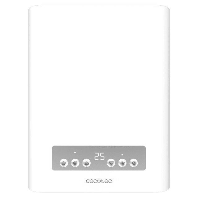 Cecotec Forceclima 7150 Aire Acondicionado Portátil Blanco