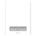 EAN 8435484081665 - Cecotec 8166 aire acondicionado portátil 65 dB Blanco imagen 3