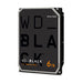 EAN 0718037895086 - Western Digital WD_BLACK disco duro interno 6 TB 7200 RPM 3.5" SATA imagen 1