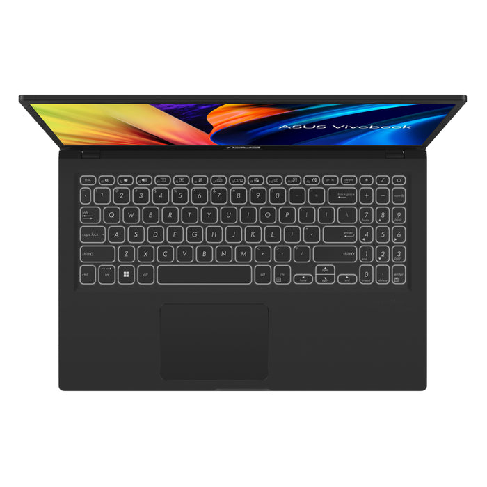 EAN 0195553776820 - ASUS F1500EA-EJ2383W Intel® Core™ i3 39,6 cm (15.6") DDR4-SDRAM Wi-Fi 5 (802.11ac) imagen 9