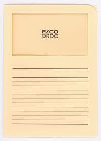 Elco Ordo Classico - En Forma De L Archivador - Para A4 (210 X 297 Mm)