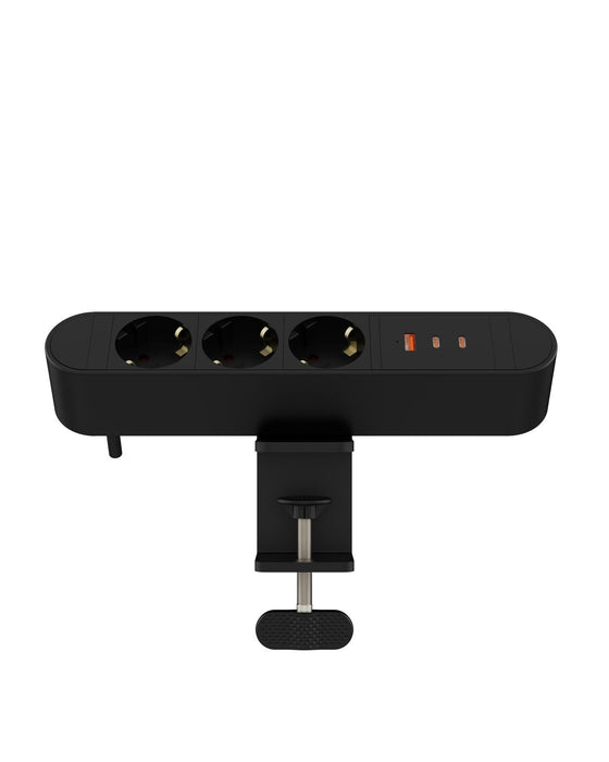 EAN 5715063720257 - Microconnect MC-MDPS-EU3-67W no categorizado imagen 1