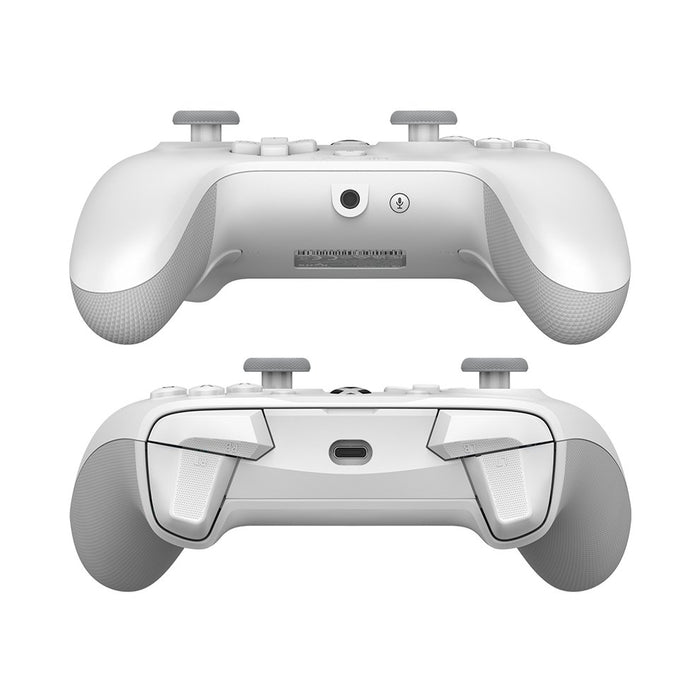 EAN 6936685221512 - GameSir G7 HE Blanco USB Gamepad Xbox One S, Xbox One X, Xbox Series S, Xbox Series X imagen 4