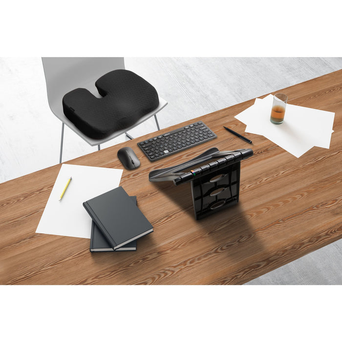 EAN 0085896558071 - Kensington K55807WW cojín Negro Acolchado del asiento imagen 11