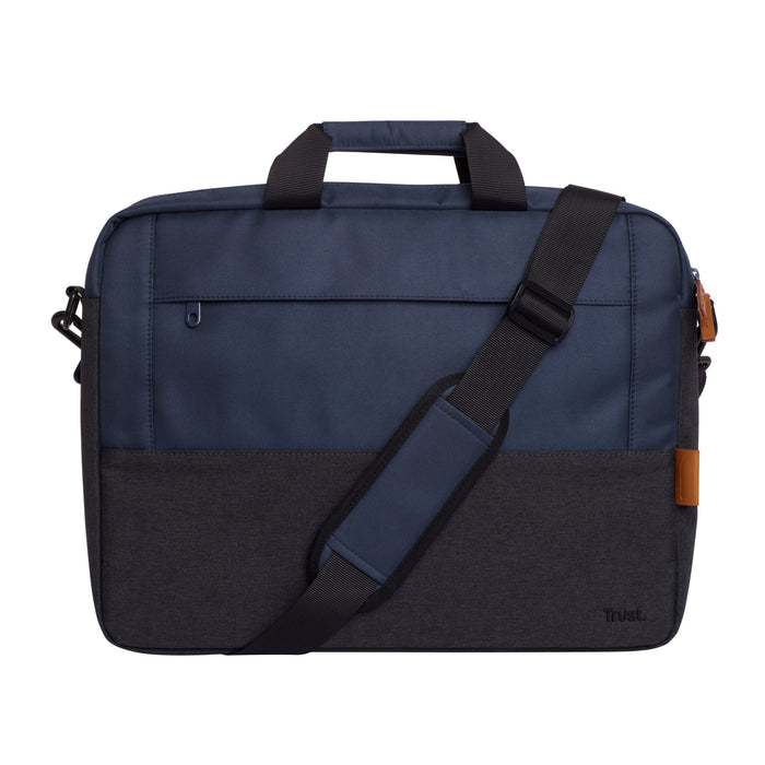 EAN 8713439249804 - Trust Lisboa 40,6 cm (16") Maletín Azul imagen 1
