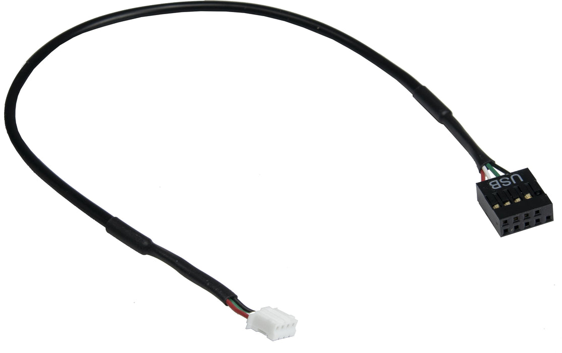 EAN 4260455648851 - Inter-Tech EP-132 Interno WLAN / Bluetooth 600 Mbit/s imagen 2