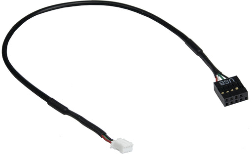 EAN 4260455648851 - Inter-Tech EP-132 Interno WLAN / Bluetooth 600 Mbit/s imagen 2