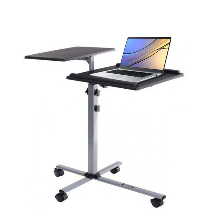 EAN 8051128101485 - Techly ICA-TB TPM-2 soporte para ordenador portátil Negro, Plata imagen 4