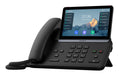 EAN 6938818323421 - Yealink T88W teléfono IP Negro LCD imagen 3