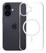 EAN 5903108658515 - 3MK Armor MagCase funda para teléfono móvil 15,5 cm (6.1") Transparente imagen 1