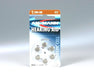 EAN 4013674013234 - Ansmann Blister 6 X Zinc - Air battery, PR 312 Batería de un solo uso imagen 1