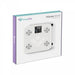 EAN 8594175358506 - TrueLife TLFSW6BT báscula de baño Plaza Blanco Báscula personal electrónica imagen 4