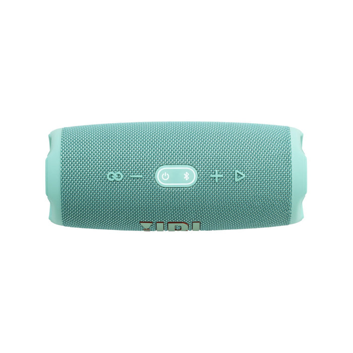 EAN 6925281982125 - JBL CHARGE 5 Altavoz portátil estéreo Verde azulado 30 W imagen 6