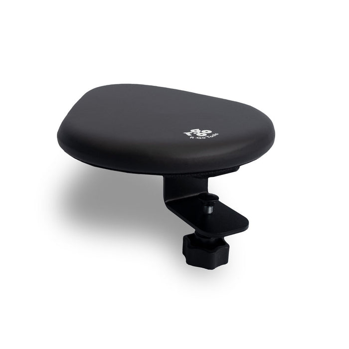 EAN 8719274490845 - R-Go Tools RGOARMSP descansa muñecas Imitación piel, MDF imagen 6