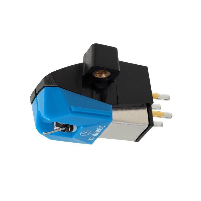 EAN 4961310146023 - Audio-Technica AT-VM95C accesorio de tornamesas Cápsula fonocaptora de tocadiscos imagen 1